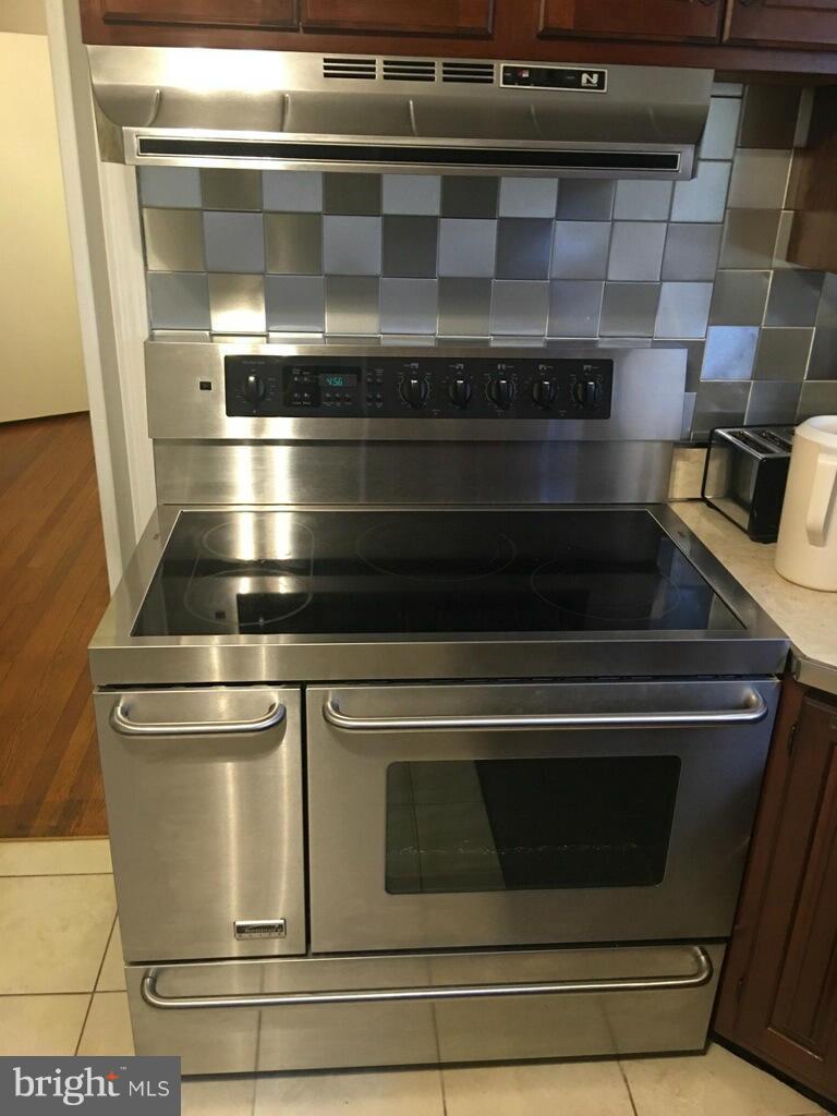 1526 Channing Street Northeast Washington, DC 20018 - Photo 22 of 25 Kitchen