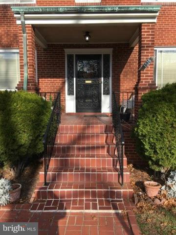 1526 Channing Street Northeast Washington, DC 20018 - Photo 4 of 25 Exterior (Front)