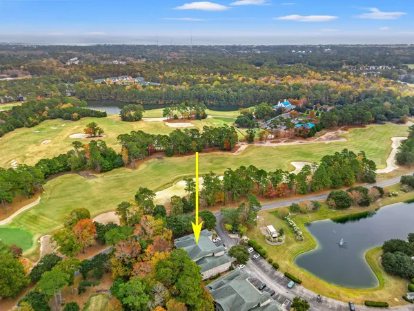 $299,000 | 1135 Blue Stem Drive, Unit 28I, Pawleys Island, SC 29585