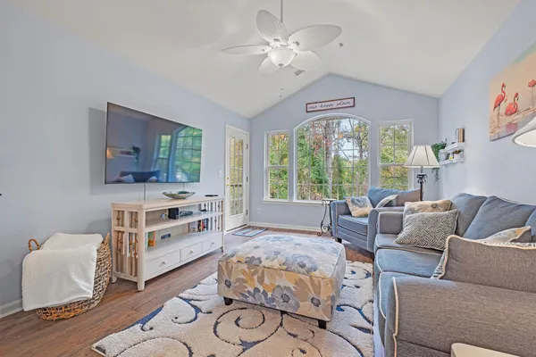 $299,000 | 1135 Blue Stem Drive, Unit 28I, Pawleys Island, SC 29585