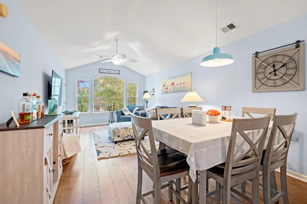 $299,000 | 1135 Blue Stem Drive, Unit 28I, Pawleys Island, SC 29585
