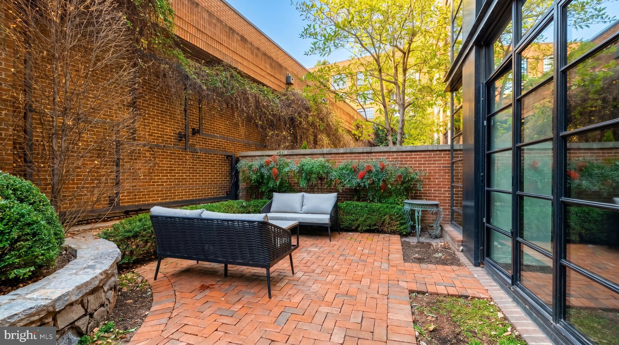 3303 Water Street Northwest, Unit 3F Washington, DC 20007 - Photo 28 of 54