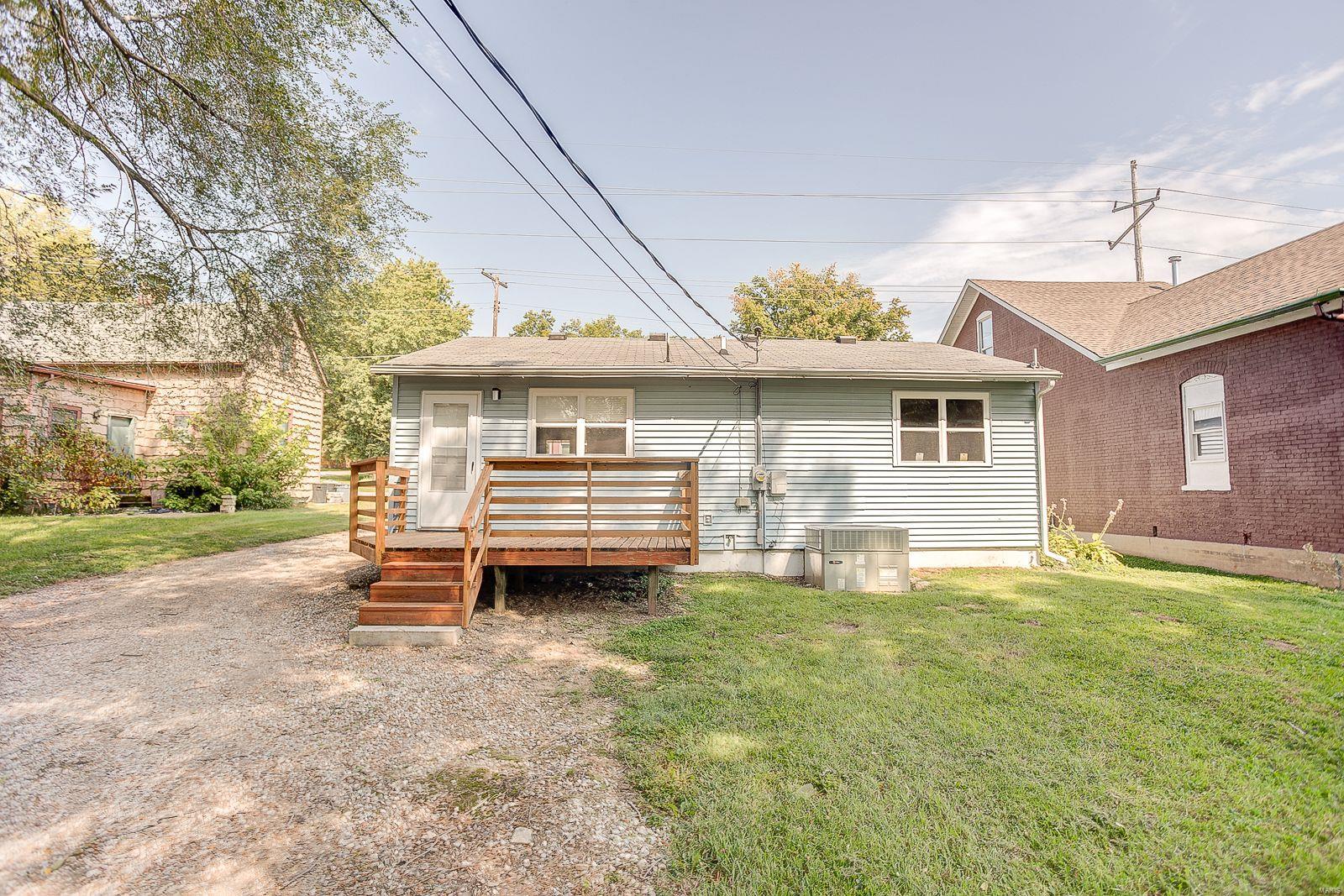 324 Gilbert Street Swansea, IL 62226 - Photo 23 of 25