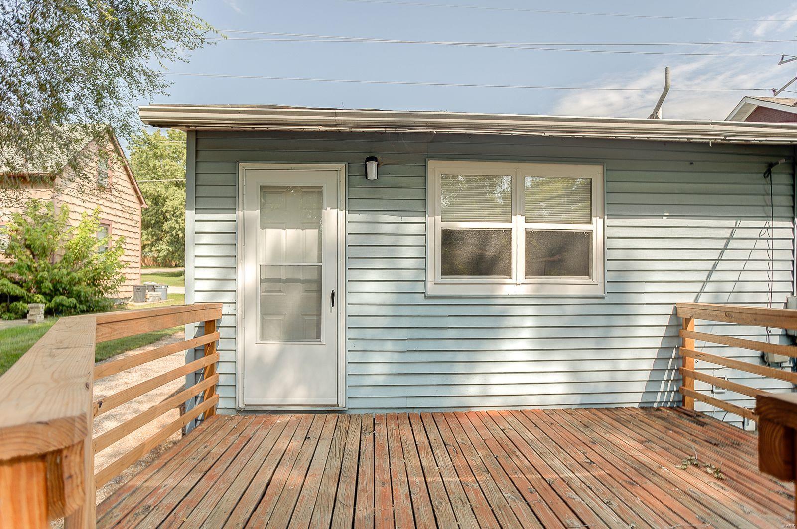 324 Gilbert Street Swansea, IL 62226 - Photo 24 of 25