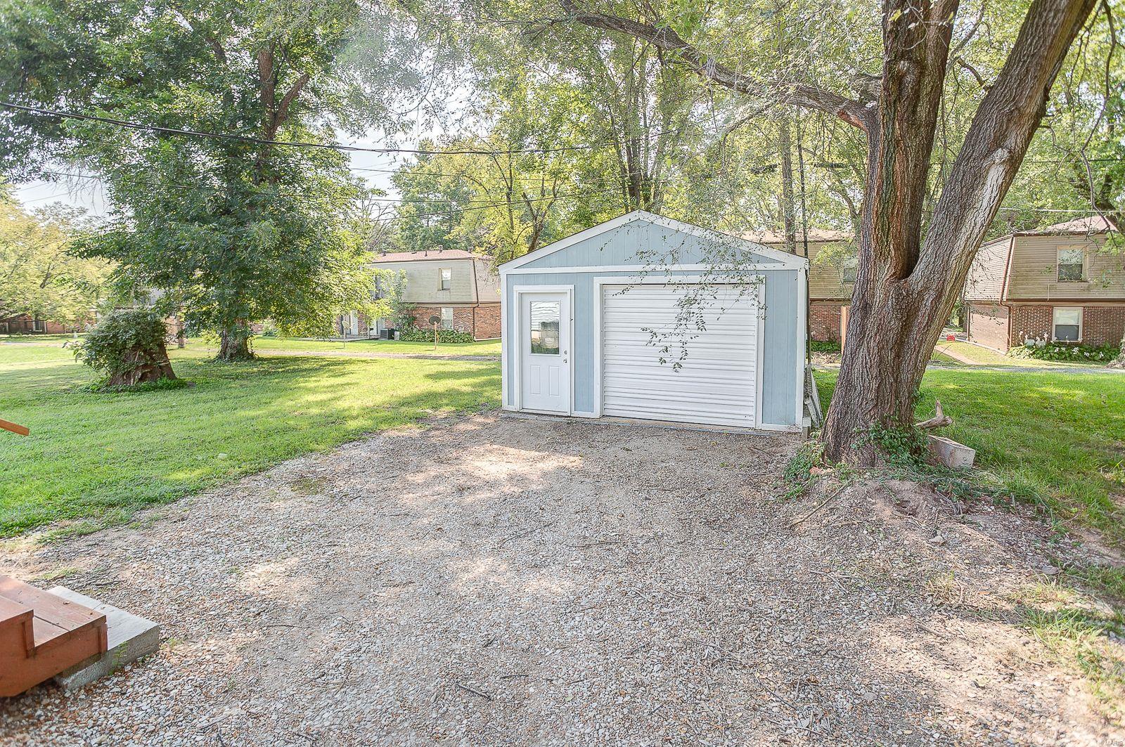 324 Gilbert Street Swansea, IL 62226 - Photo 25 of 25