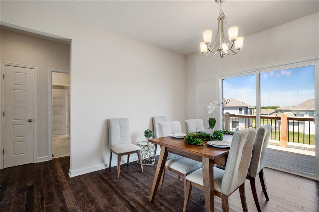 20731 Emerald Street Spring Hill, KS 66083 - Photo 3 of 19