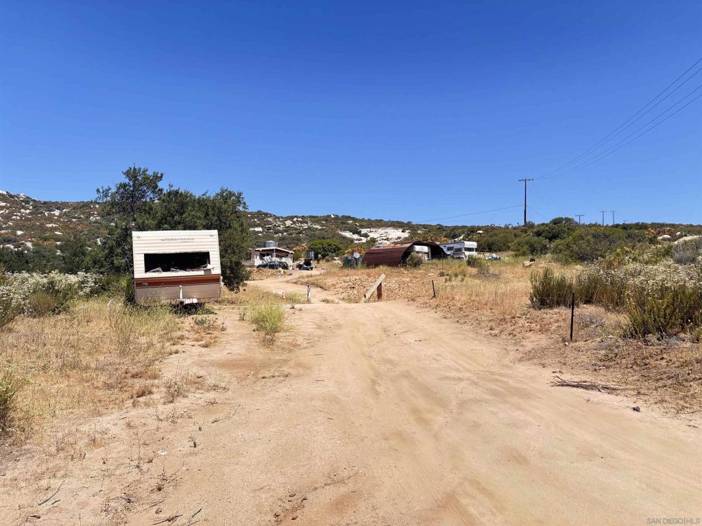 1446 Boulder Oaks Road Potrero, CA 91963 - Photo 1 of 3