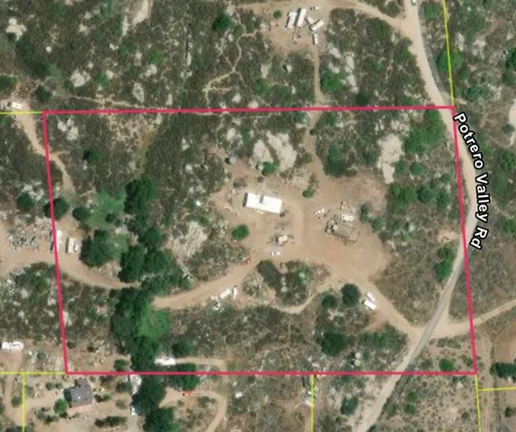 $199,000 | 1446 Boulder Oaks Road, Potrero, CA 91963