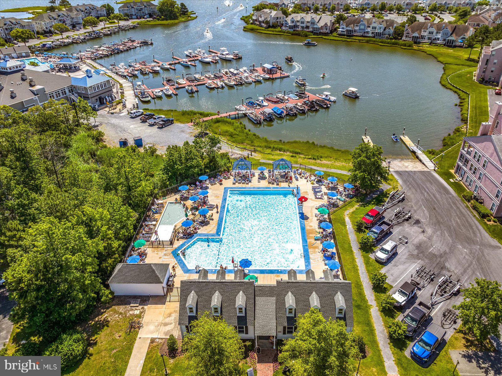 2 Moonraker Road Ocean Pines, MD 21811 - Photo 62 of 83 Mumford's Landing Pool