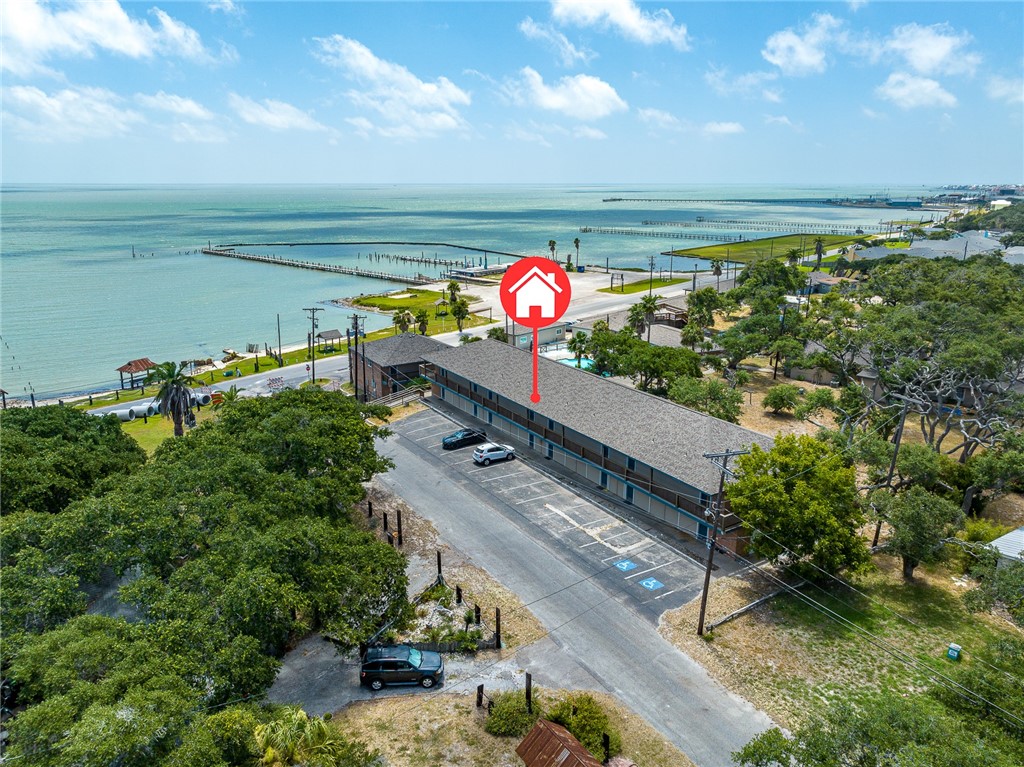 919 North Fulton Beach Rd Unit 206