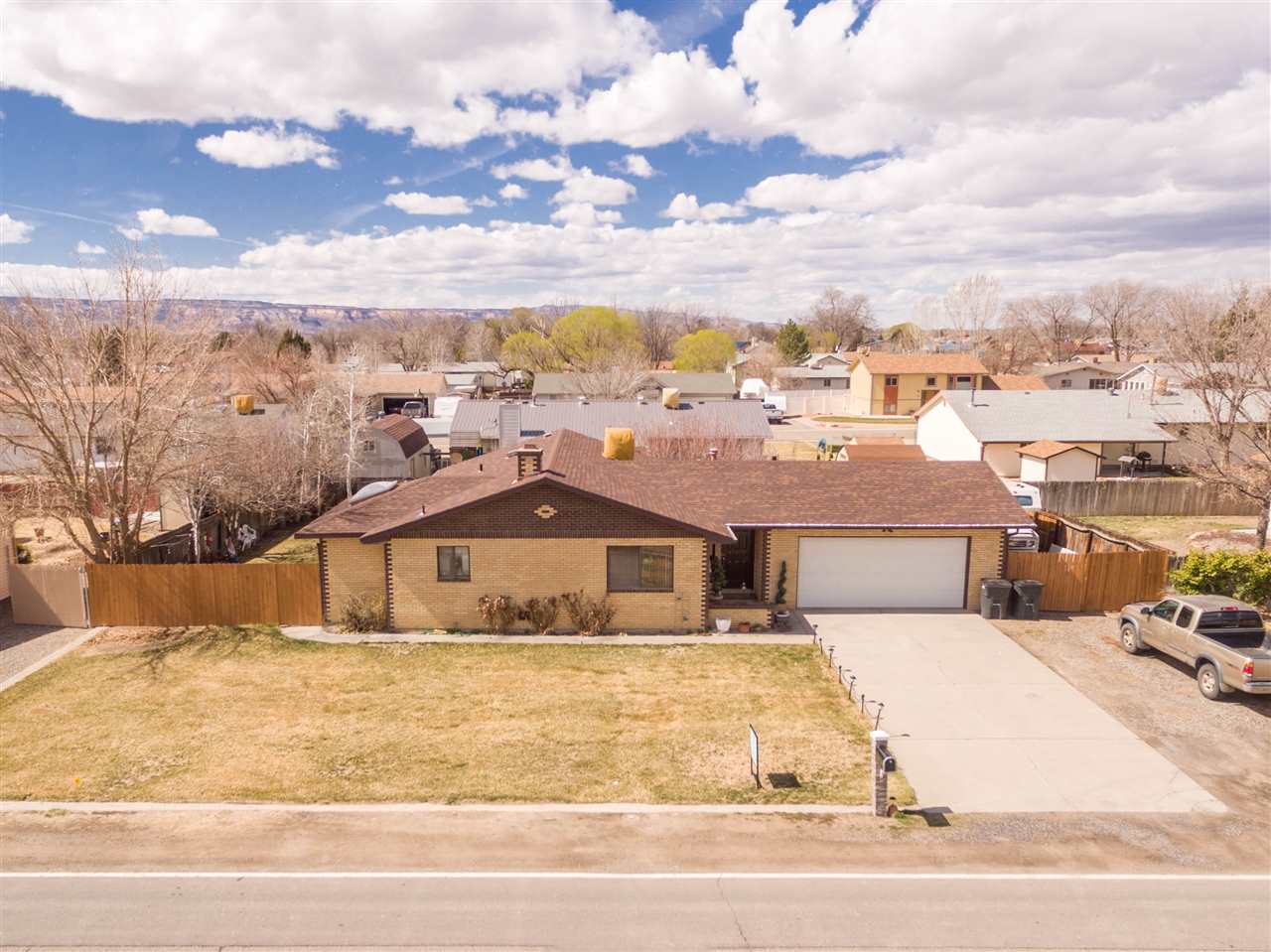 493 31 Road Grand Junction, CO 81504 - Photo 1 of 1 Gallery Image 1