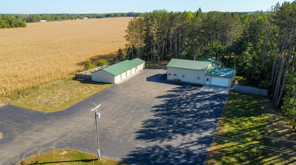 $445,000 | 32738 Highway 71, Menahga, MN 56464
