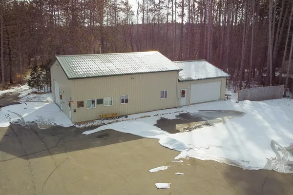 $480,000 | 32738 Highway 71, Menahga, MN 56464
