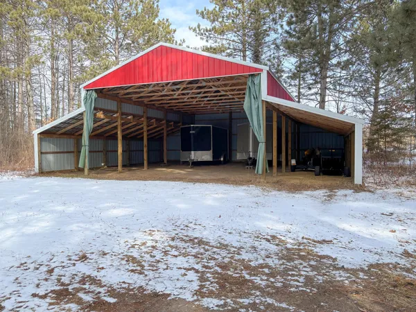 $480,000 | 32738 Highway 71, Menahga, MN 56464
