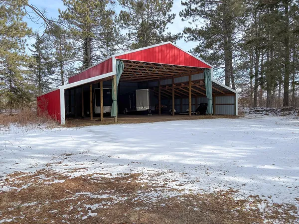 $480,000 | 32738 Highway 71, Menahga, MN 56464
