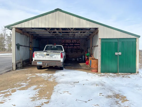 $480,000 | 32738 Highway 71, Menahga, MN 56464