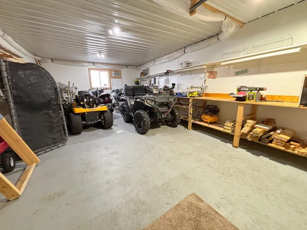 $480,000 | 32738 Highway 71, Menahga, MN 56464