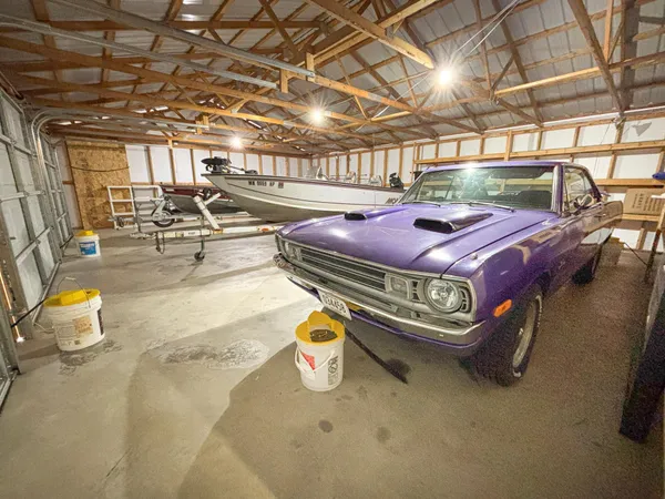 $480,000 | 32738 Highway 71, Menahga, MN 56464