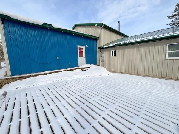 $480,000 | 32738 Highway 71, Menahga, MN 56464