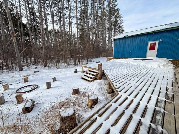 $480,000 | 32738 Highway 71, Menahga, MN 56464