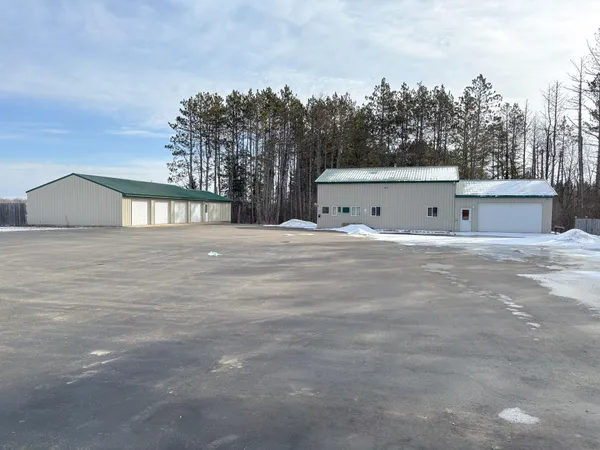 $480,000 | 32738 Highway 71, Menahga, MN 56464