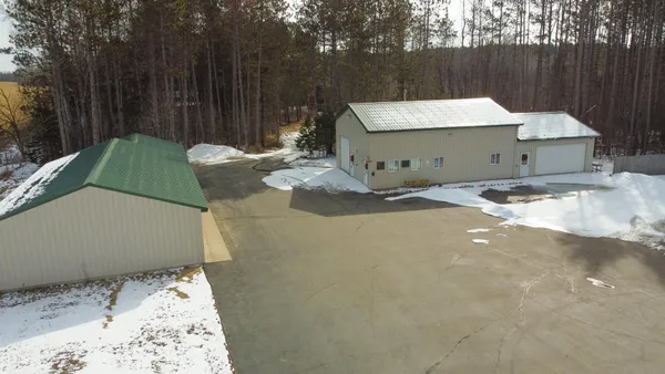 $480,000 | 32738 Highway 71, Menahga, MN 56464