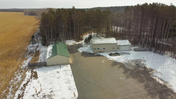 $480,000 | 32738 Highway 71, Menahga, MN 56464