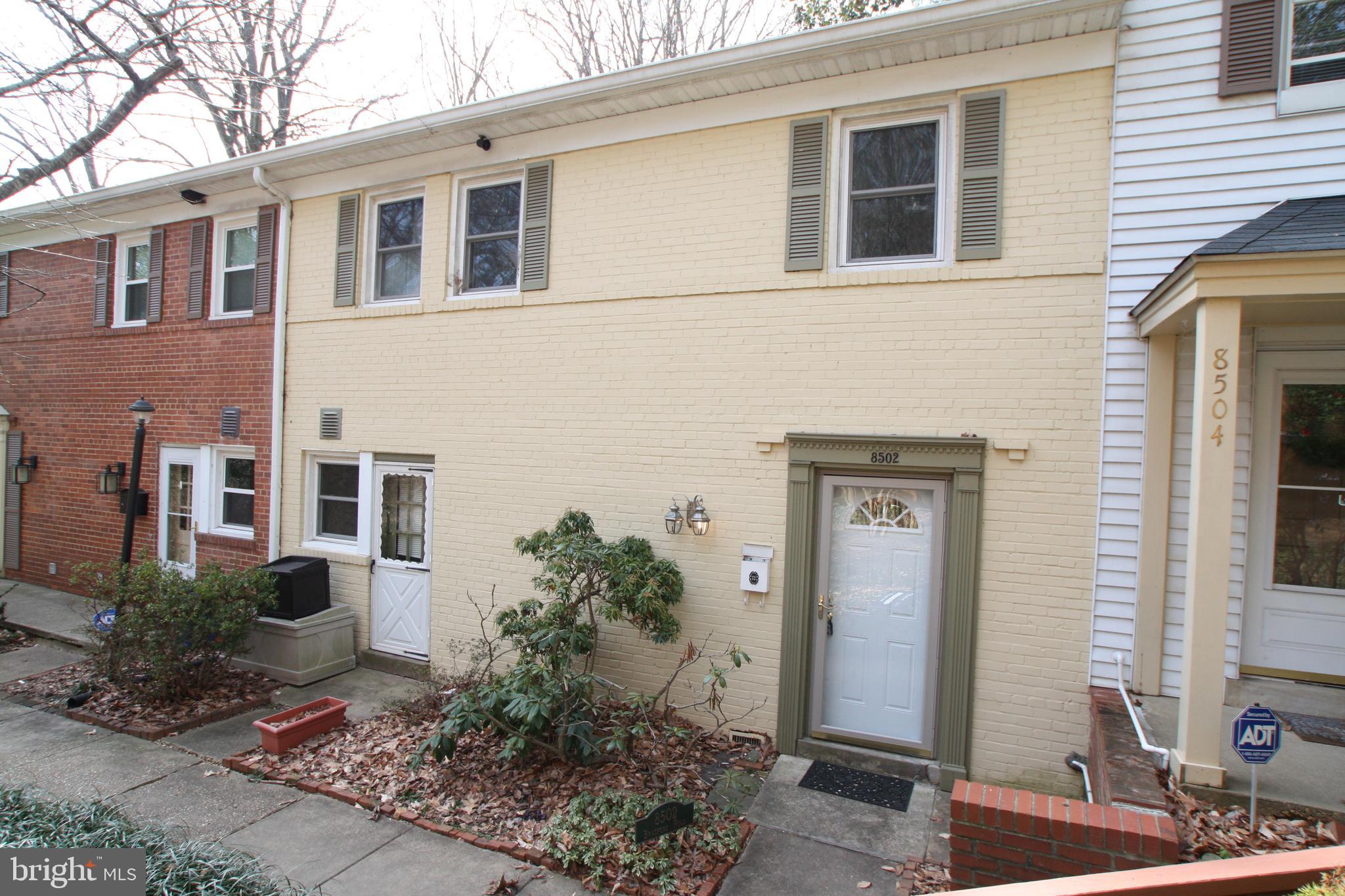 8502 Bradford Road, Unit 72 Silver Spring, MD 20901 - Photo 2 of 18