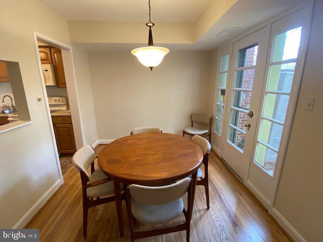 8502 Bradford Road, Unit 72 Silver Spring, MD 20901 - Photo 16 of 18