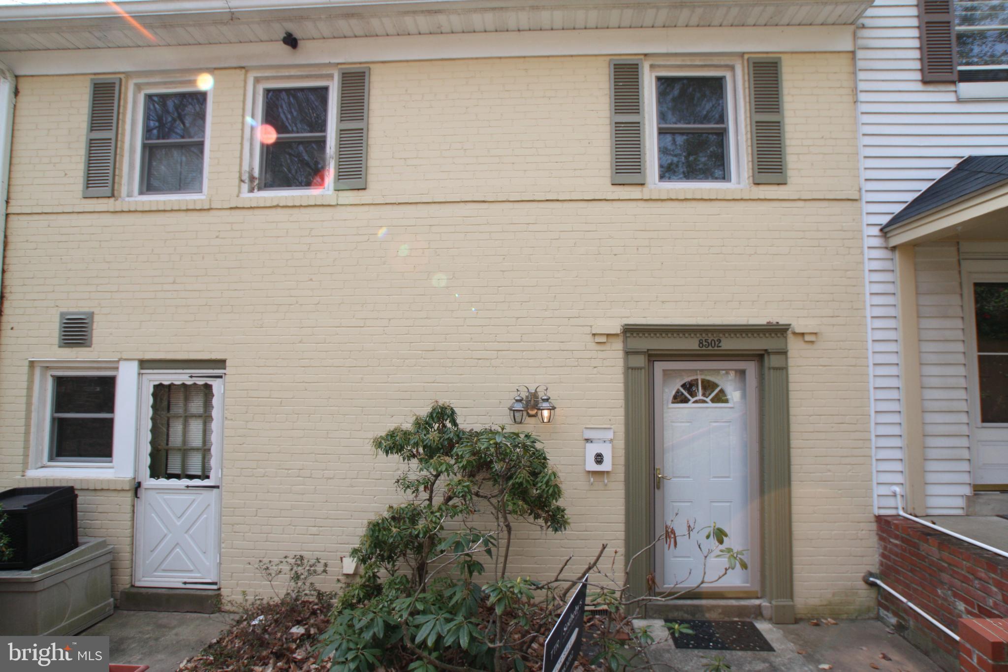 8502 Bradford Road, Unit 72 Silver Spring, MD 20901 - Photo 3 of 18