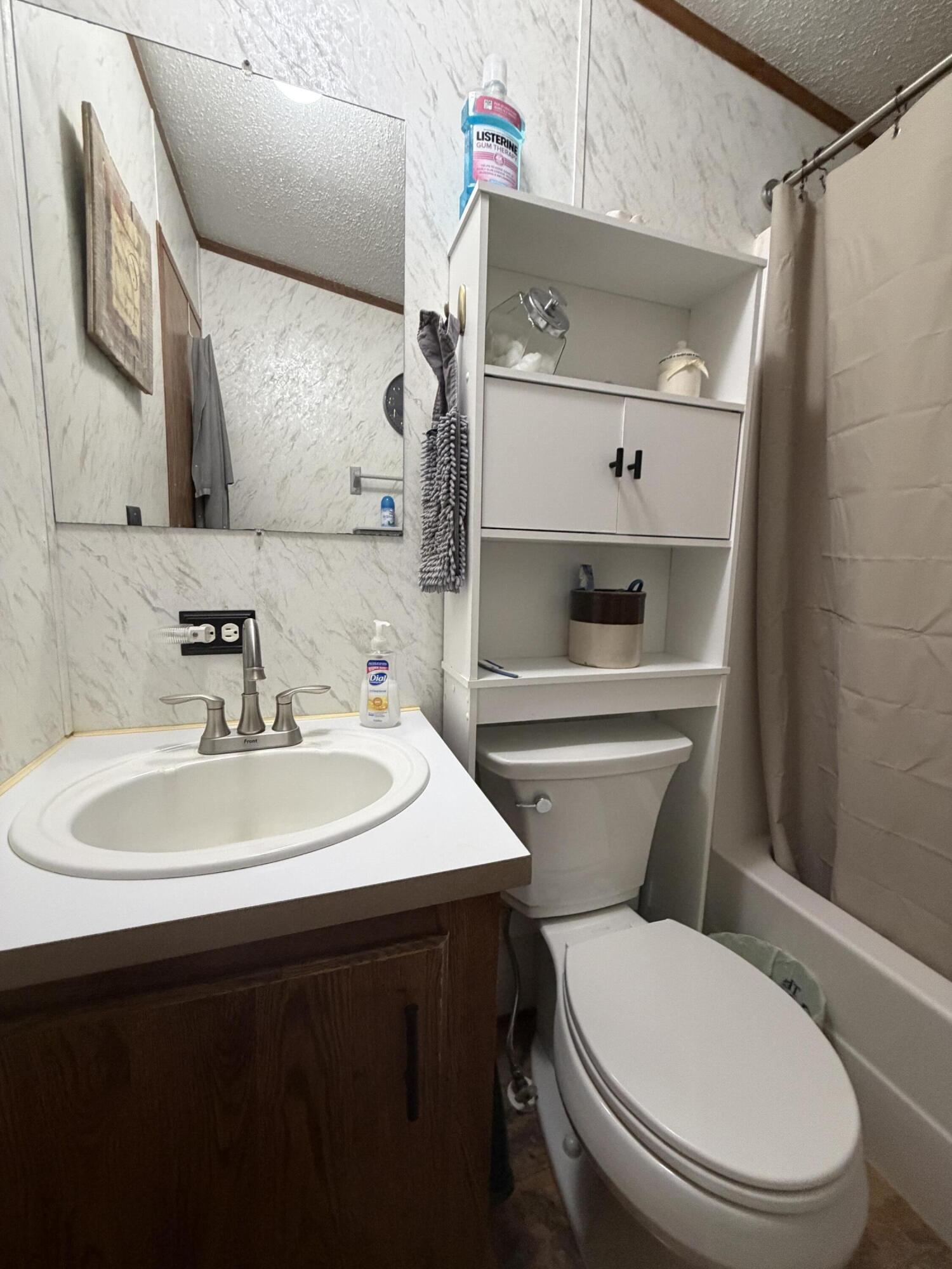 13091 Luthman Road Minster, OH 45865 - Photo 57 of 93 Bath 2
