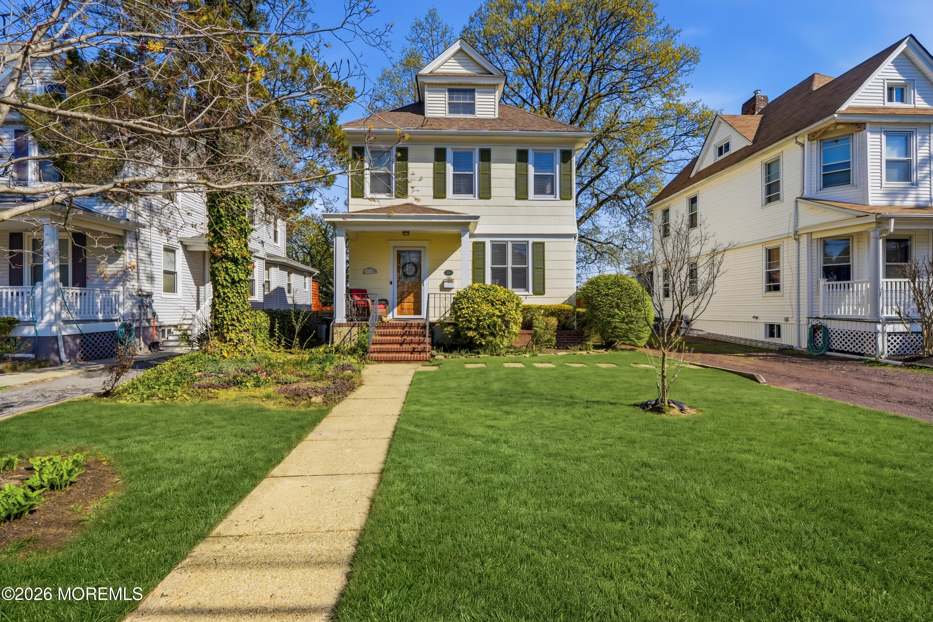 26 Chestnut Street Red Bank, NJ 07701 - Photo 2 of 41 029