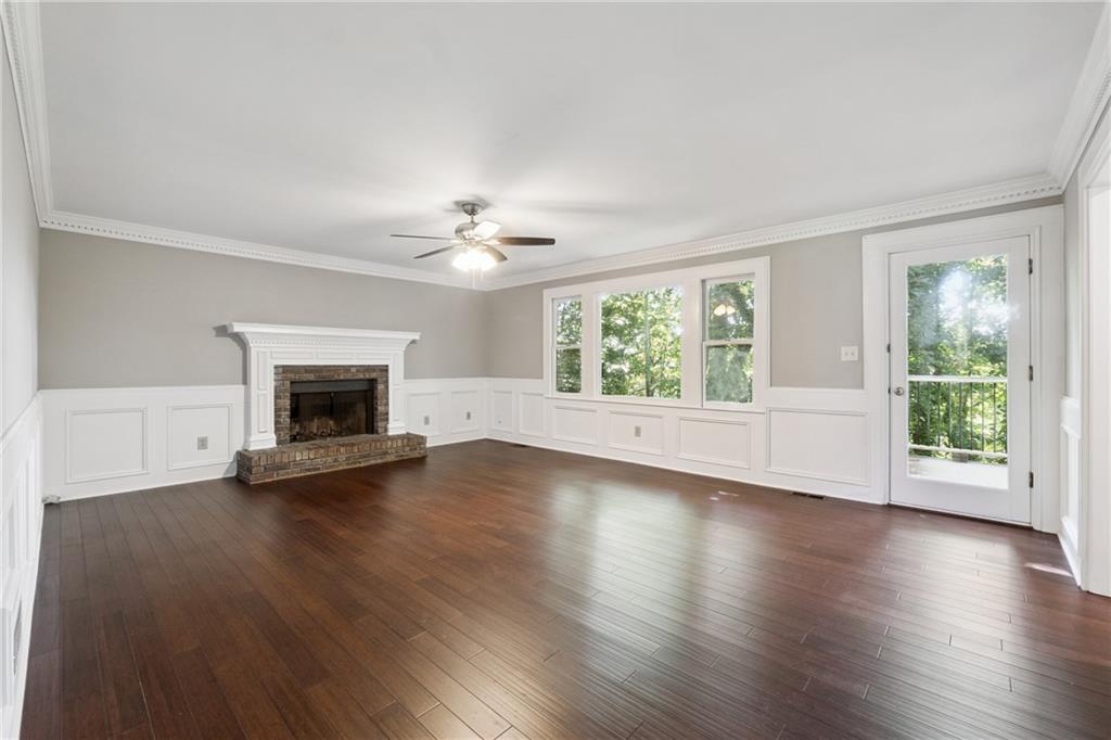3761 Ridge Road Southeast Smyrna, GA 30080 - Photo 6 of 27