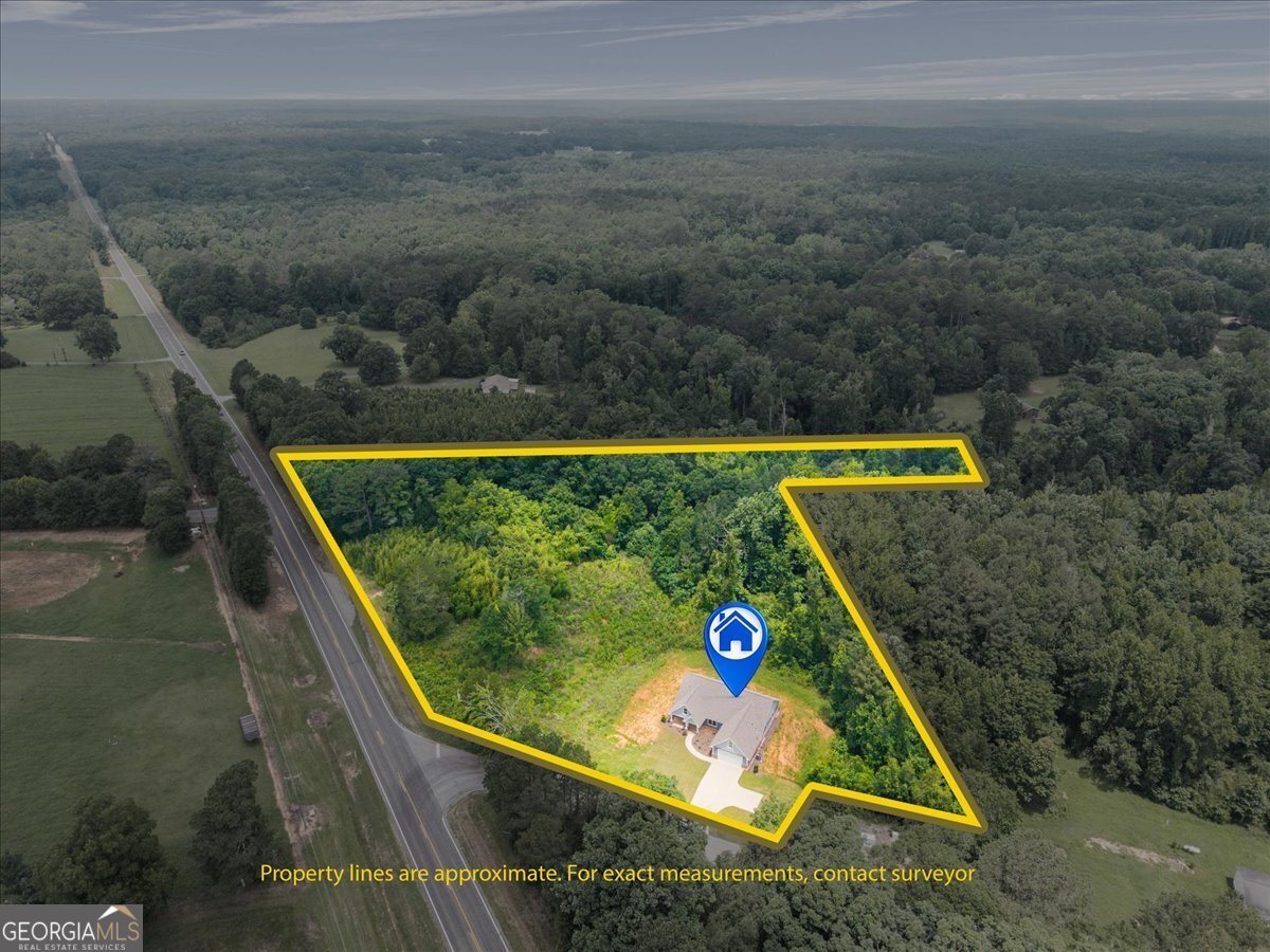 1251 Wilson Road Madison, GA 30650 - Photo 41 of 53