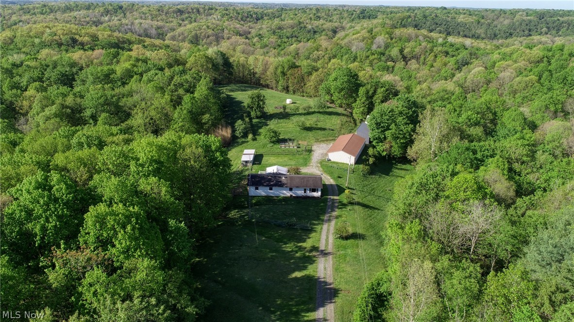 7312 Bowie Road Cambridge, OH 43725 - Photo 41 of 45