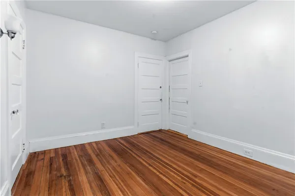 $2,500 | 63 Park Avenue, Unit 2, Cranston, RI 02905