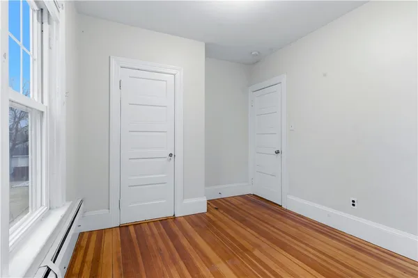 $2,500 | 63 Park Avenue, Unit 2, Cranston, RI 02905