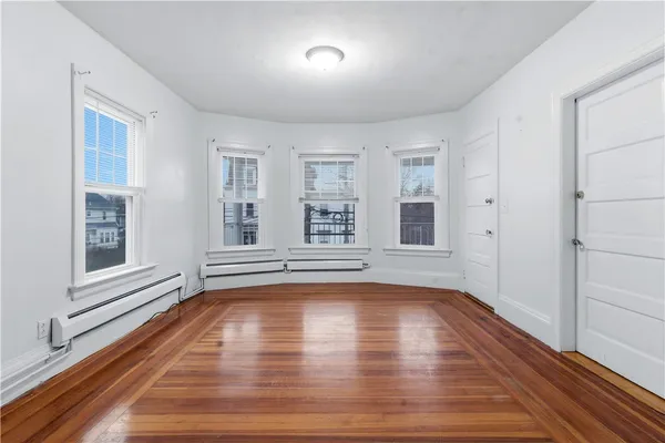 $2,500 | 63 Park Avenue, Unit 2, Cranston, RI 02905