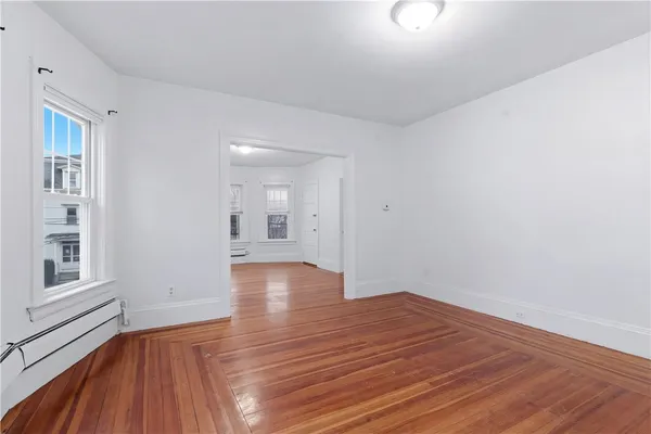 $2,500 | 63 Park Avenue, Unit 2, Cranston, RI 02905