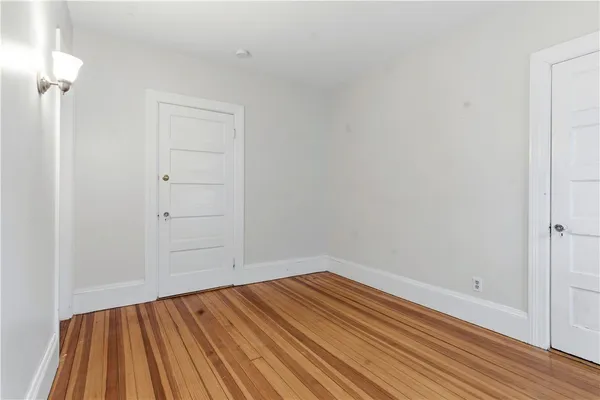 $2,500 | 63 Park Avenue, Unit 2, Cranston, RI 02905