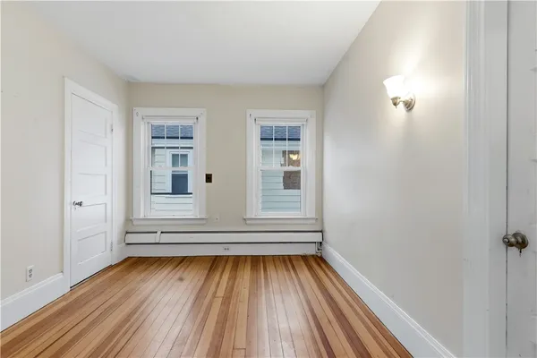 $2,500 | 63 Park Avenue, Unit 2, Cranston, RI 02905