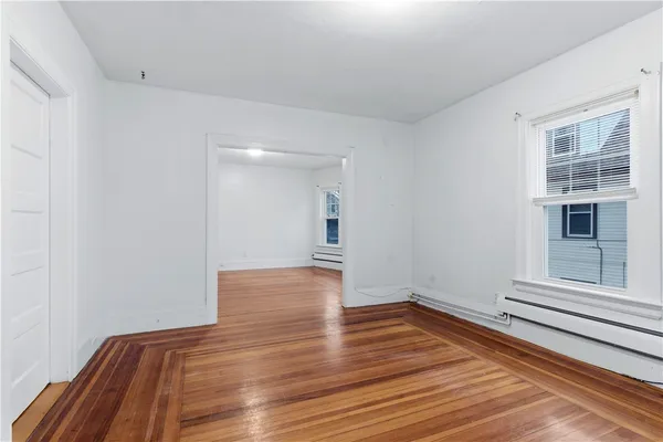 $2,500 | 63 Park Avenue, Unit 2, Cranston, RI 02905