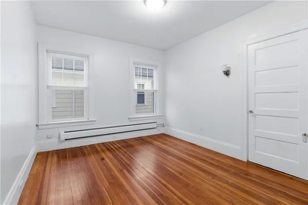 $2,500 | 63 Park Avenue, Unit 2, Cranston, RI 02905