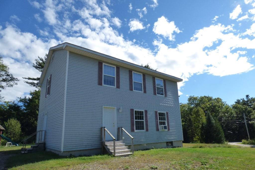 35 Bull Rock Road West Bath, ME 04530 - Photo 1 of 26 Front of Home