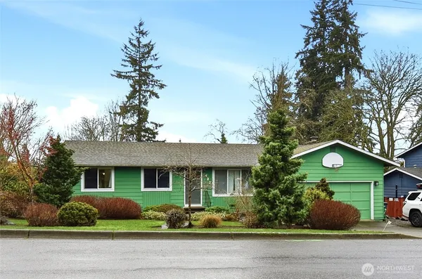 $749,000 | 422 216th Street Southwest, Bothell, WA 98021