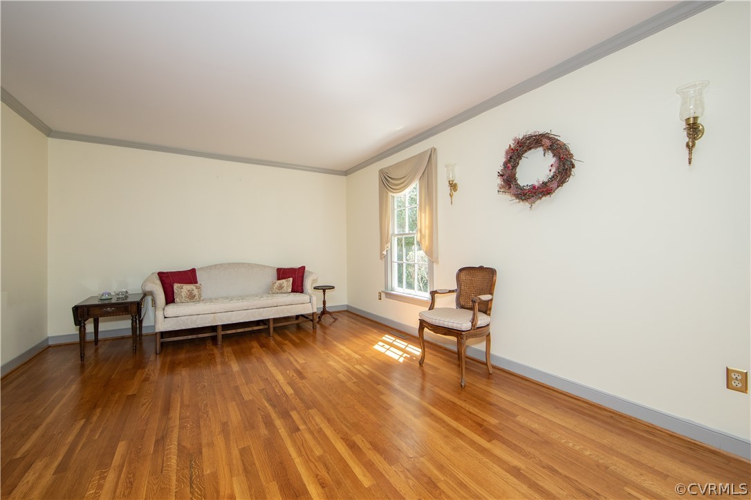 13312 Lady Ashley Road Midlothian, VA 23114 - Photo 9 of 29 Living room!
