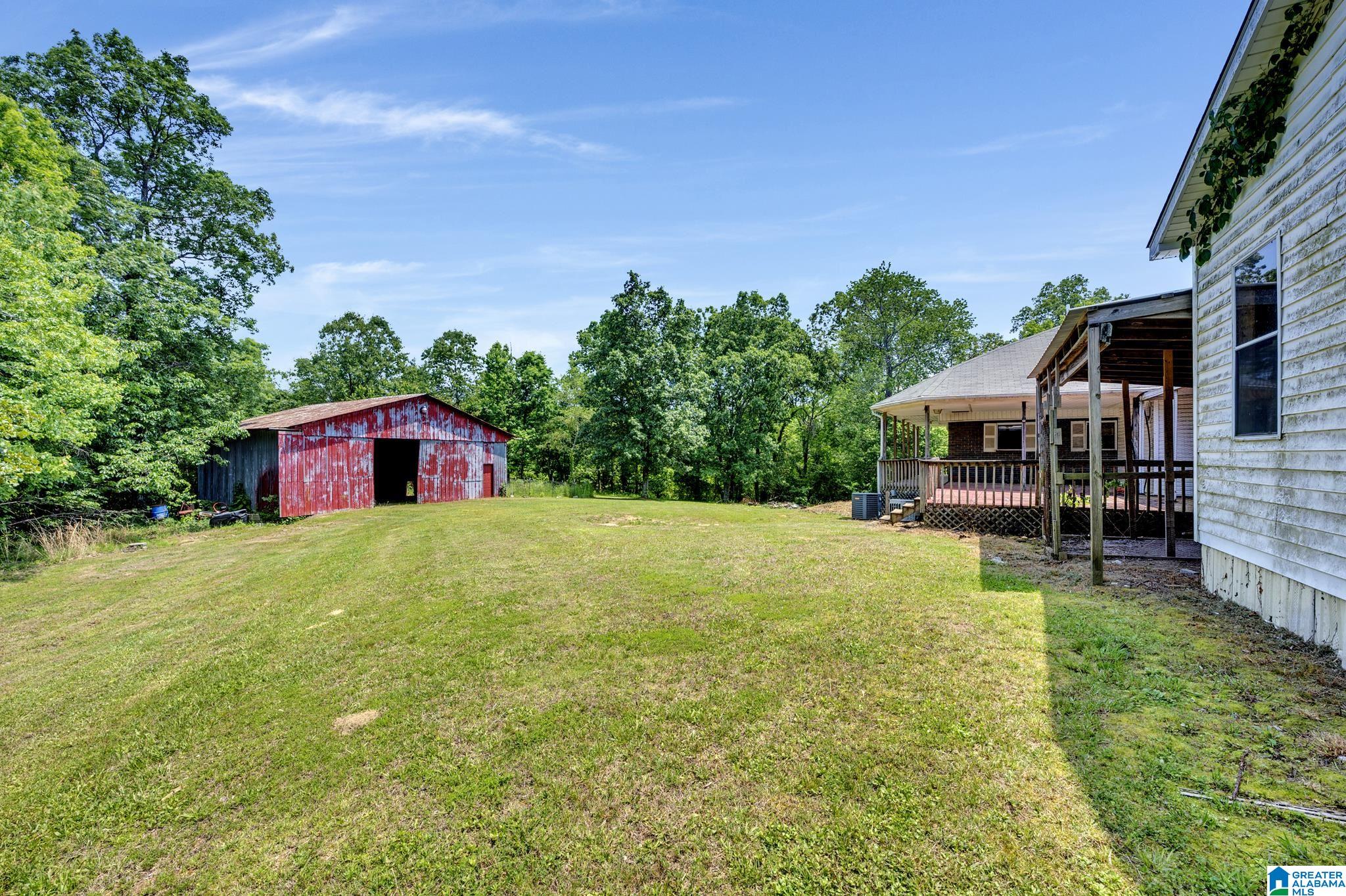 140 Layfield Drive Remlap, AL 35133 - Photo 28 of 44