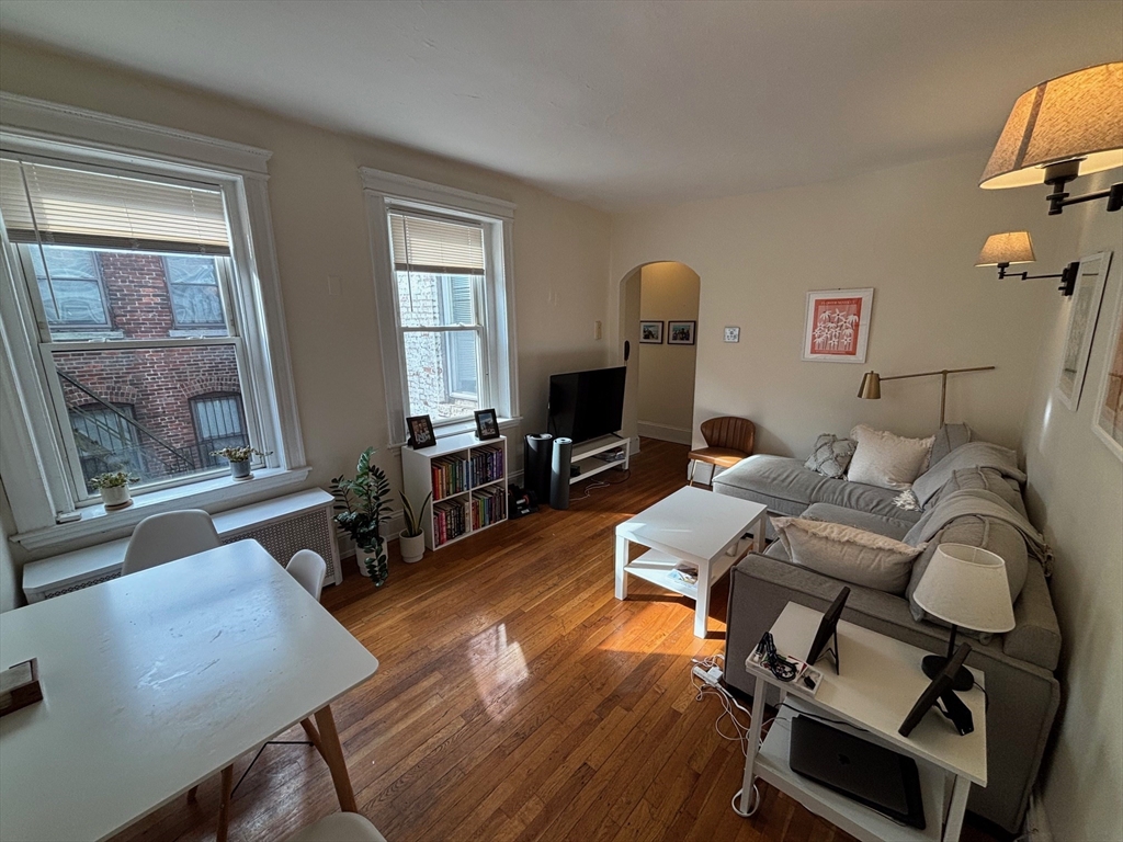 7 Grove Street, Unit 11 Boston, MA 02114 - Photo 1 of 15