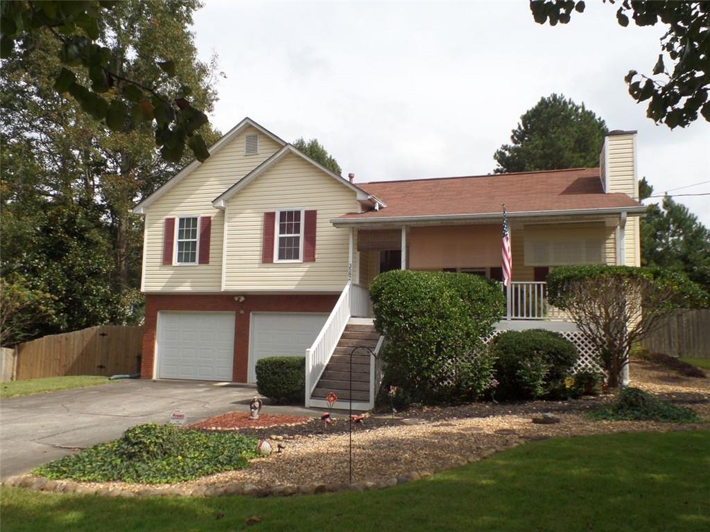 3582 Mt Tabor Church Road Dallas, GA 30157 - Photo 1 of 1 Gallery Image 1