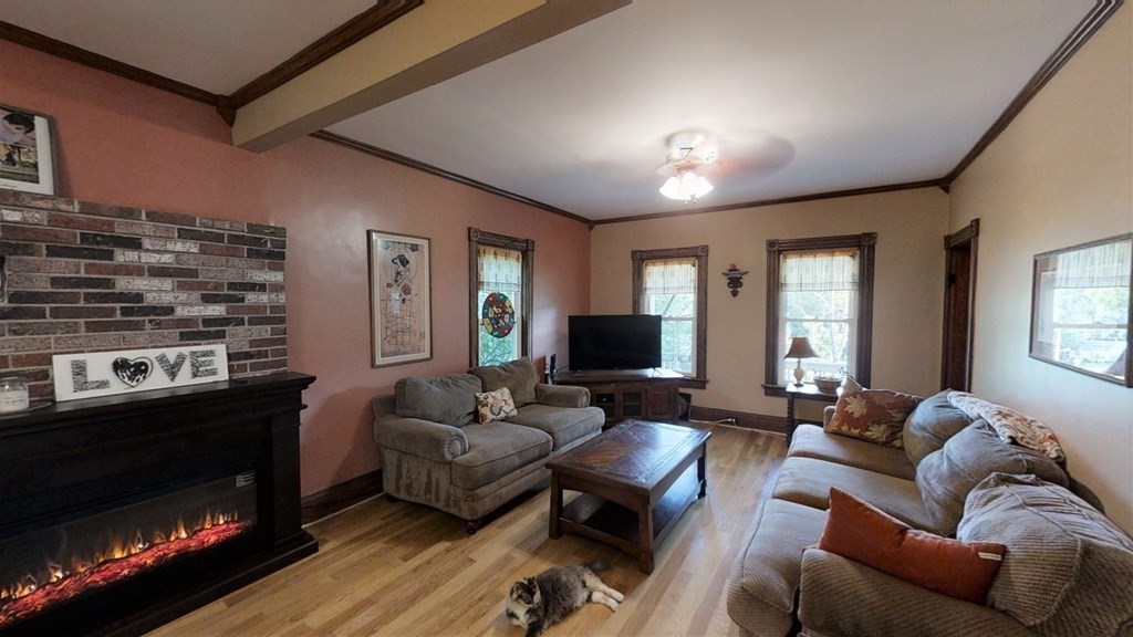 60 Coy Hill Road Warren, MA 01083 - Photo 2 of 22 Gallery Image 2